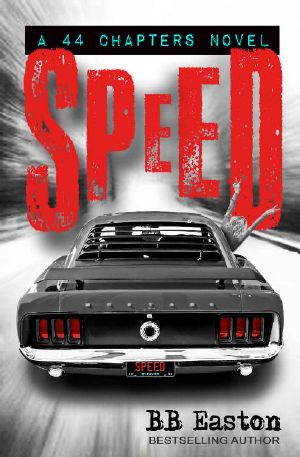 [44 Chapters 02] • Speed